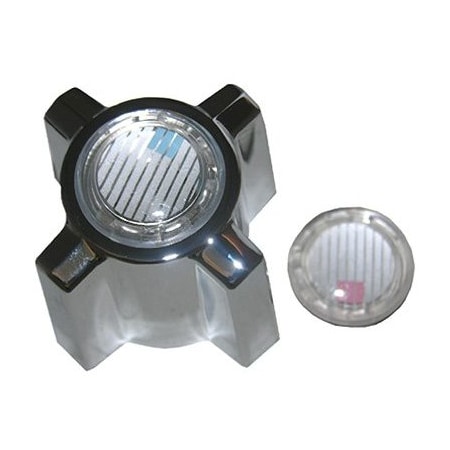 Larsen Supply Co SterCHR HC SHWR Handle HC-116